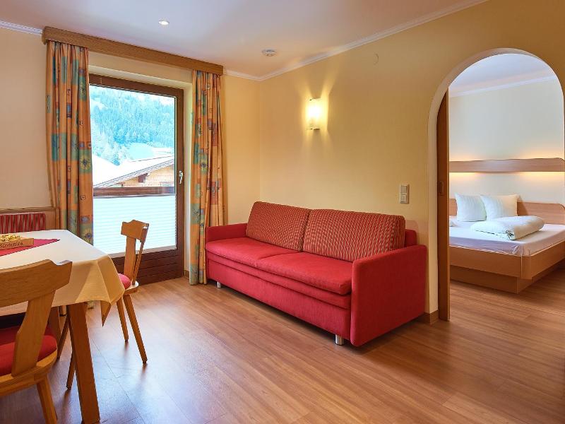 Familotel Sonnberg Ferienanlage image