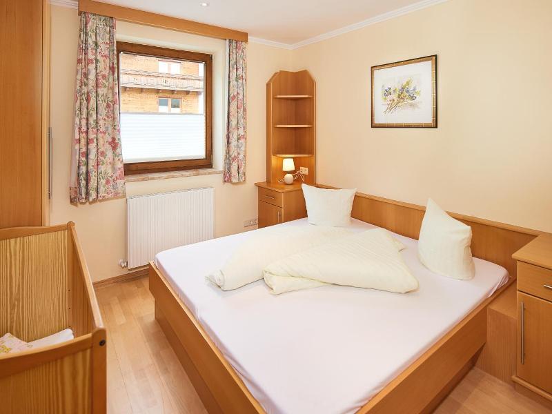 Familotel Sonnberg Ferienanlage image
