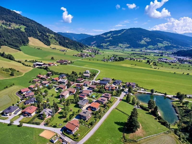Familotel Sonnberg Ferienanlage image
