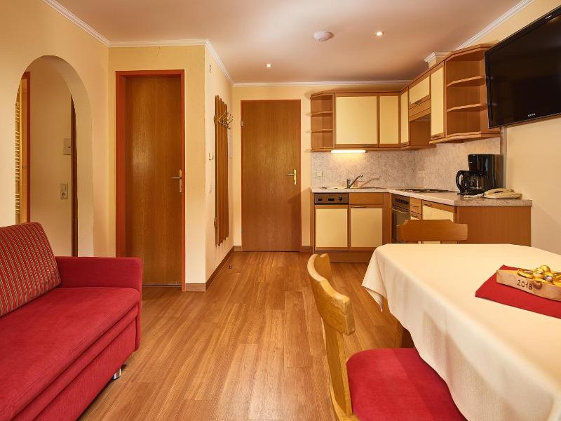 Familotel Sonnberg Ferienanlage image
