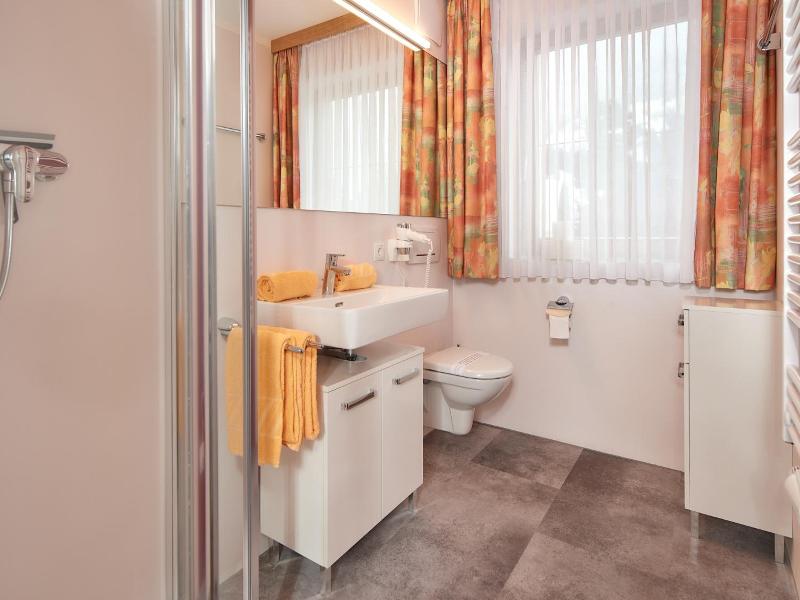 Familotel Sonnberg Ferienanlage image