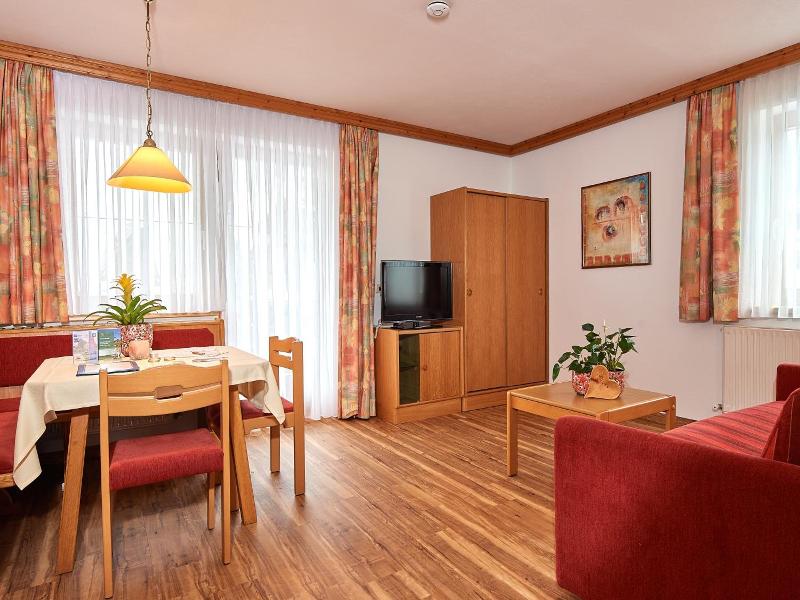 Familotel Sonnberg Ferienanlage image