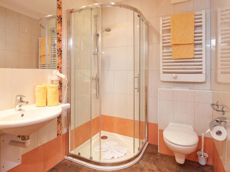 Familotel Sonnberg Ferienanlage image