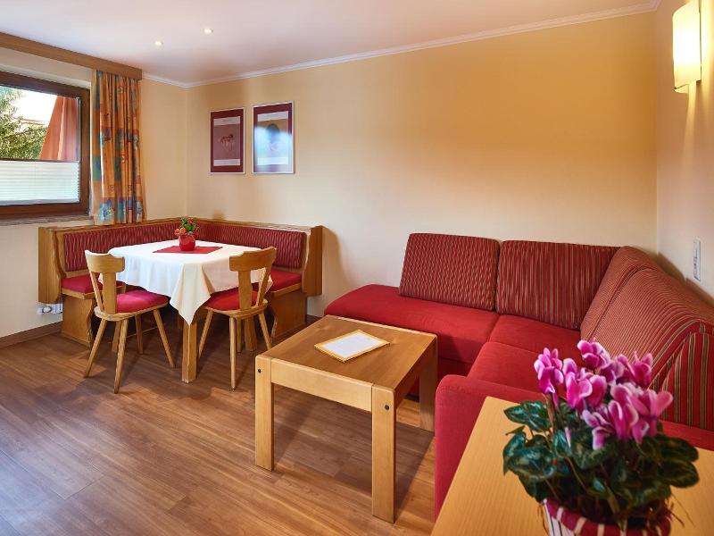 Familotel Sonnberg Ferienanlage image