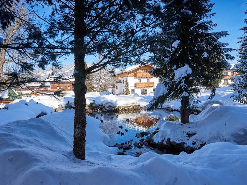 Familotel Sonnberg Ferienanlage image