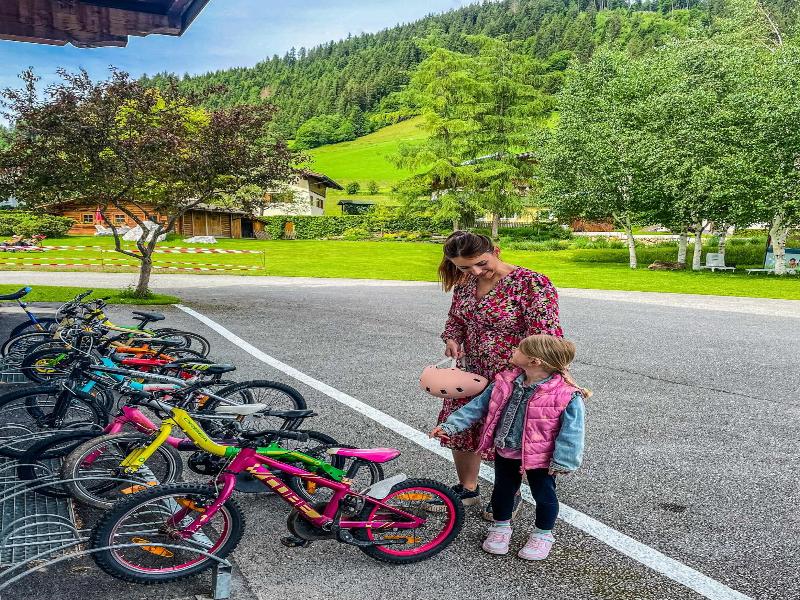 Familotel Sonnberg Ferienanlage image