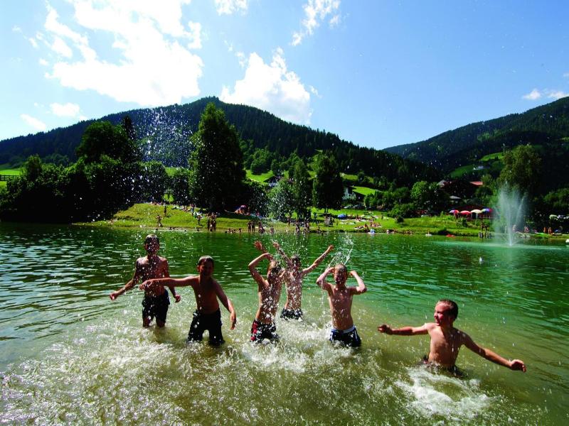 Familotel Sonnberg Ferienanlage image