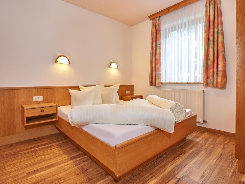 Familotel Sonnberg Ferienanlage image