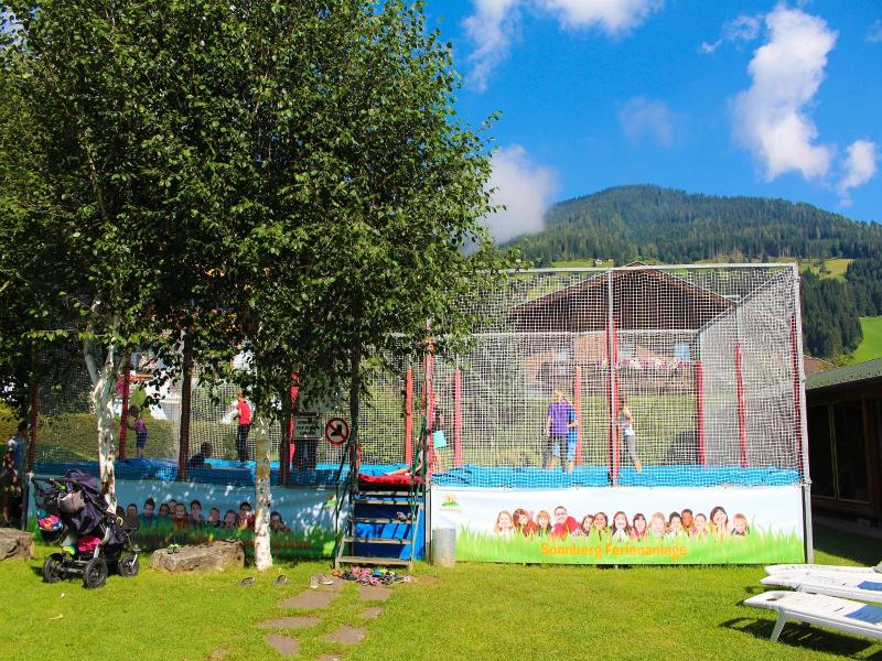 Familotel Sonnberg Ferienanlage image