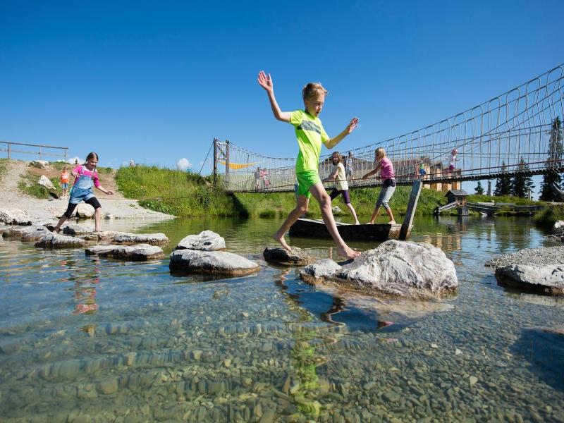 Familotel Sonnberg Ferienanlage image