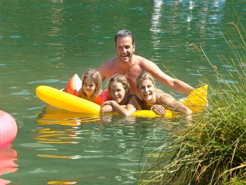 Familotel Sonnberg Ferienanlage image