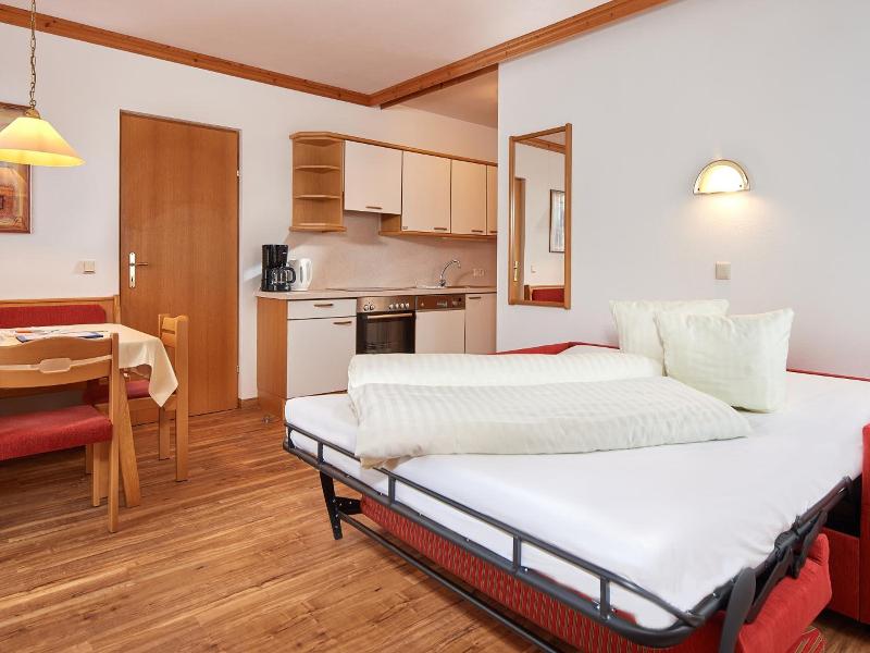 Familotel Sonnberg Ferienanlage image