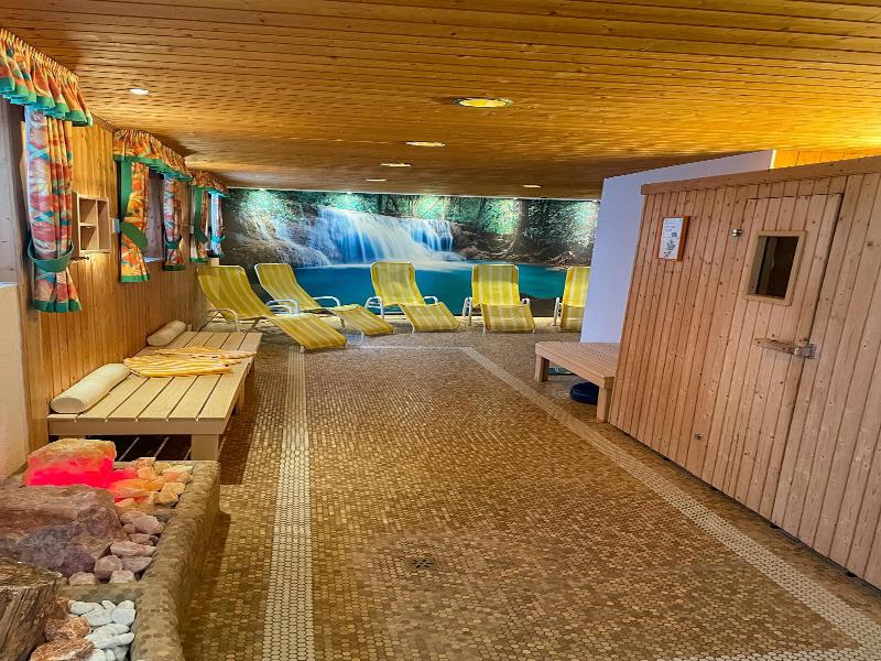 Familotel Sonnberg Ferienanlage image