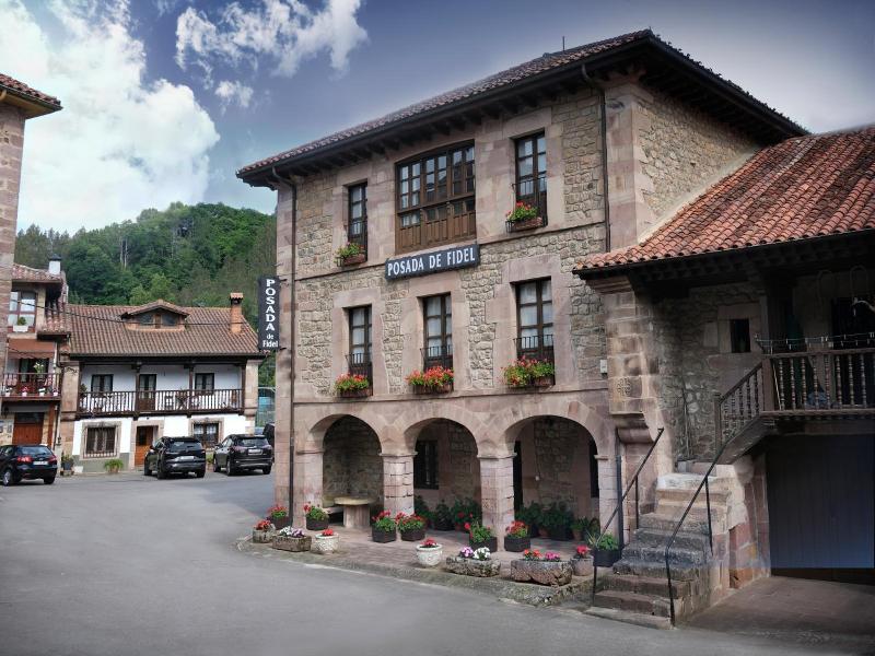 Posada de Fidel image