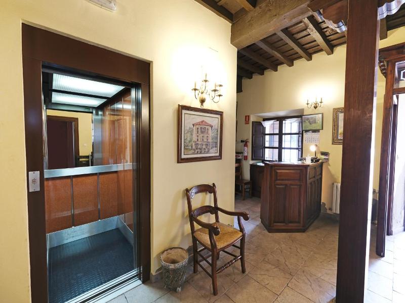 Posada de Fidel image