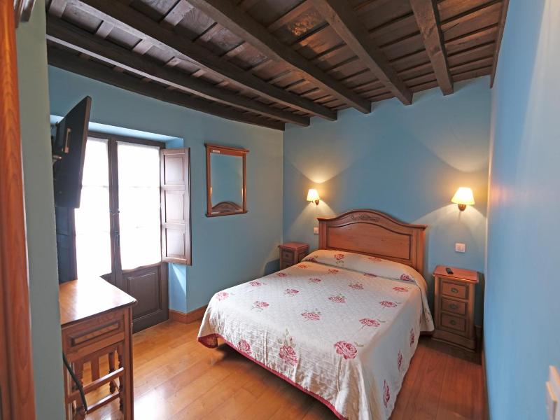 Posada de Fidel image