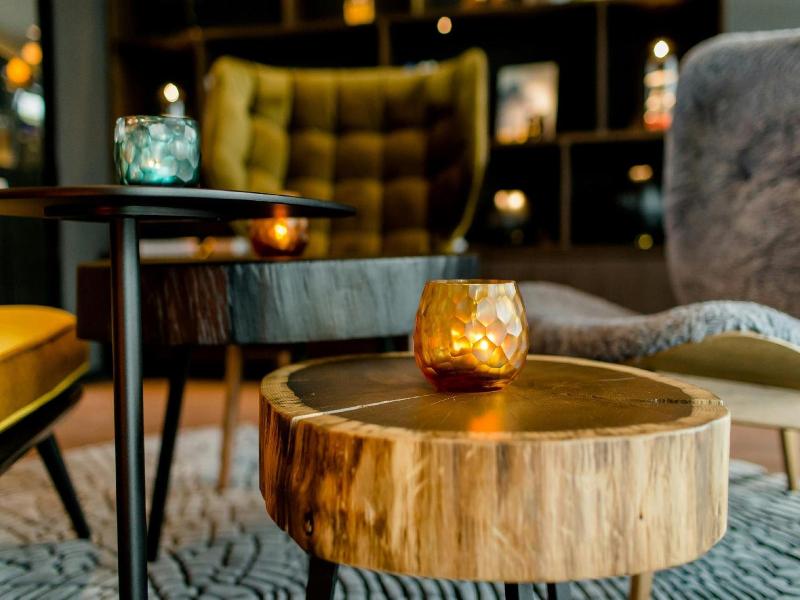 Motel One Salzburg-Süd image