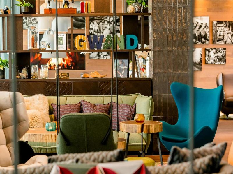 Motel One Salzburg-Süd image