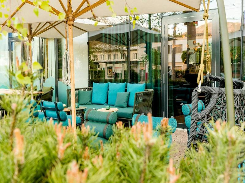 Motel One Salzburg-Süd image