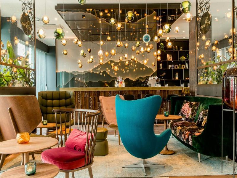 Motel One Salzburg-Süd image