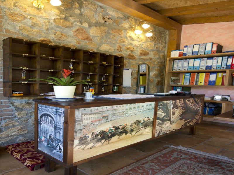 Il Pietreto image