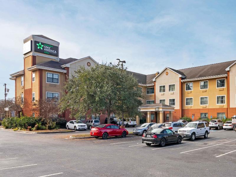 Extended Stay America - Savannah - Midtown image