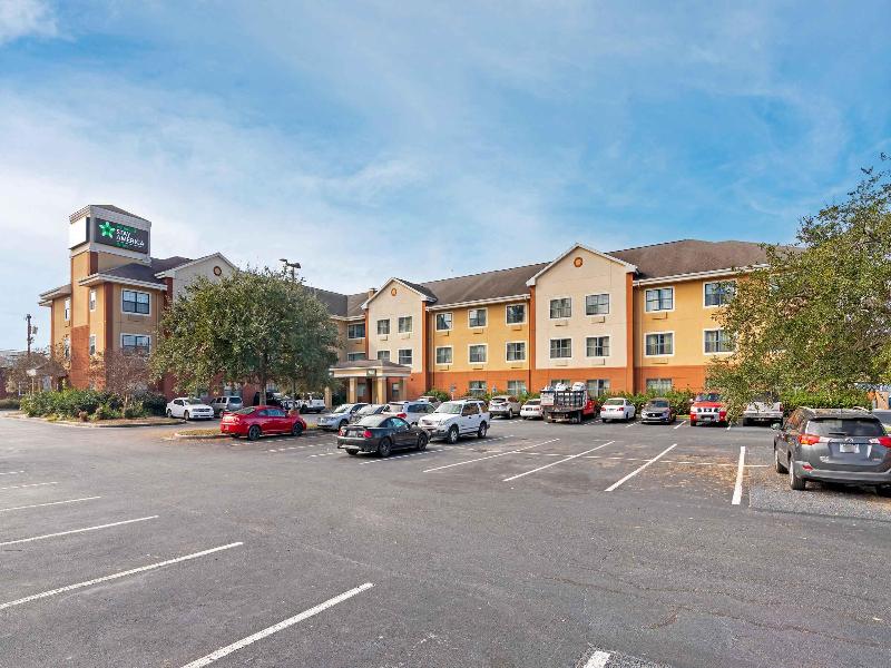 Extended Stay America - Savannah - Midtown image