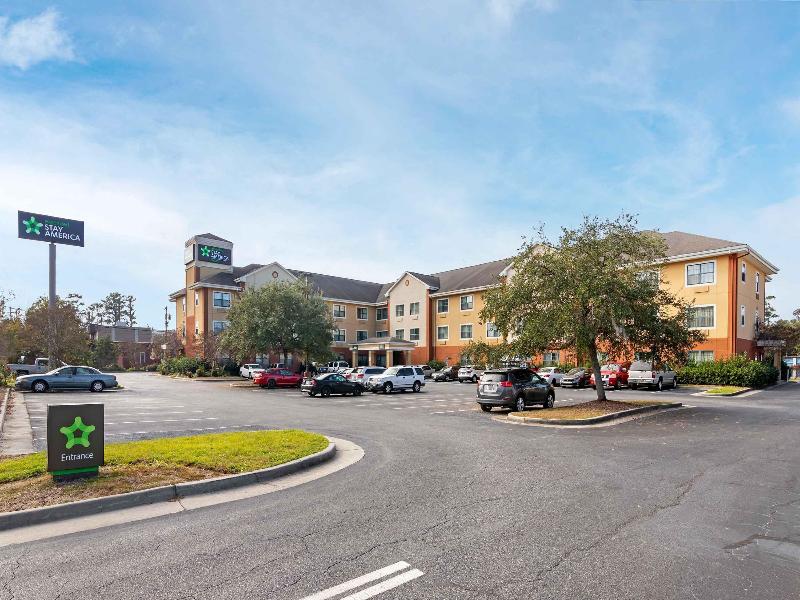 Extended Stay America - Savannah - Midtown image