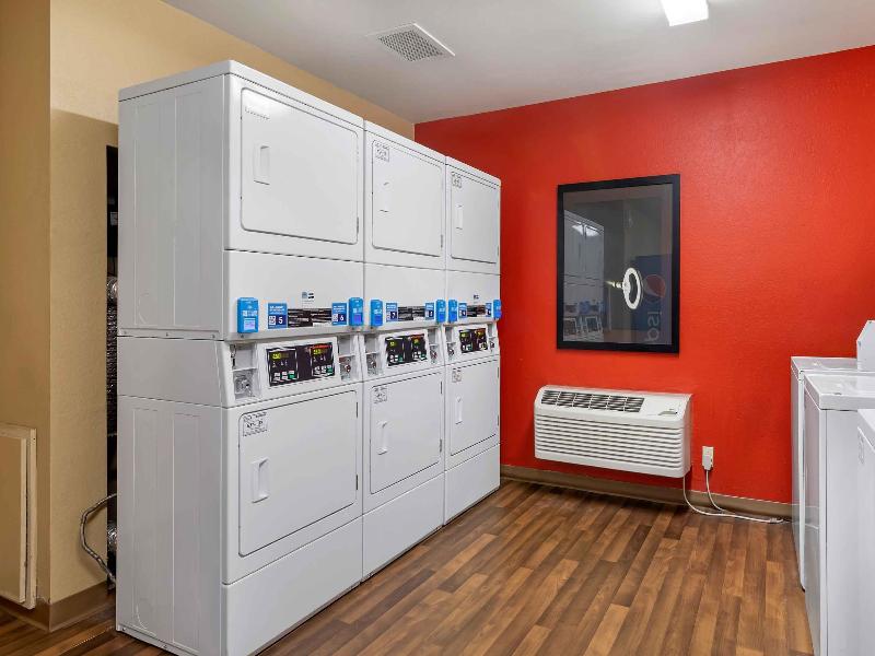 Extended Stay America - Savannah - Midtown image