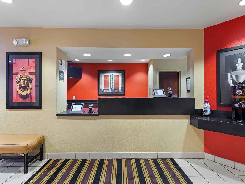 Extended Stay America - Savannah - Midtown image