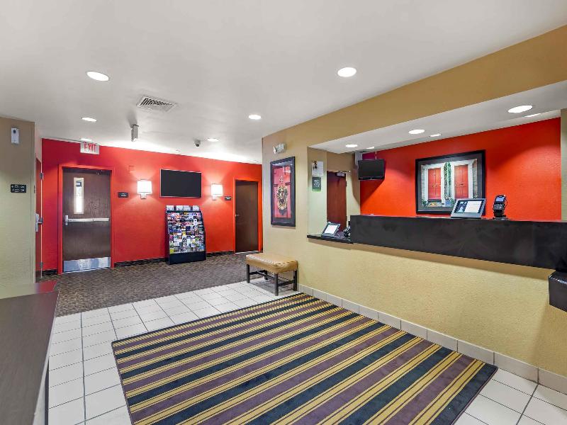 Extended Stay America - Savannah - Midtown image