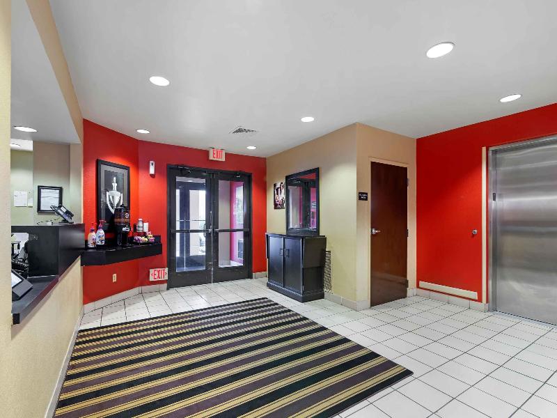 Extended Stay America - Savannah - Midtown image