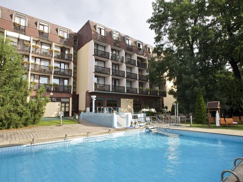Ensana Thermal Sárvár image