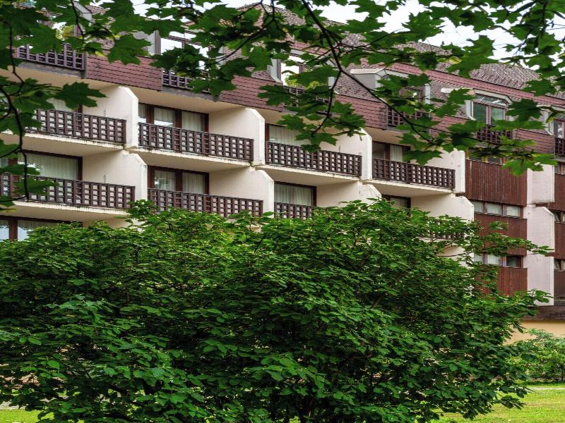 Ensana Thermal Sárvár image