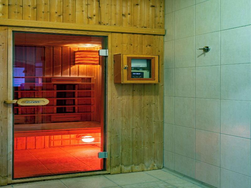 Ensana Thermal Sárvár image