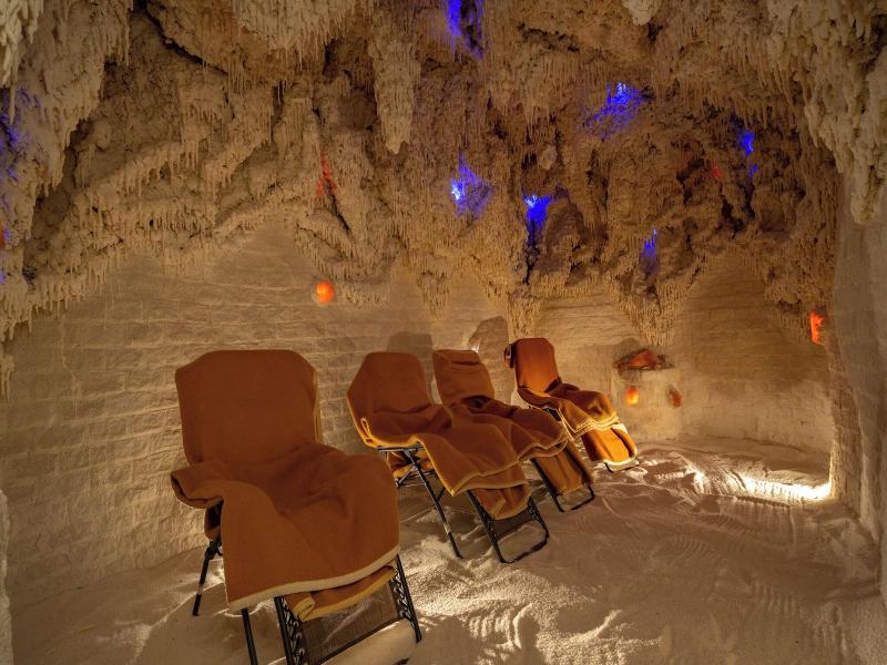 Ensana Thermal Sárvár image