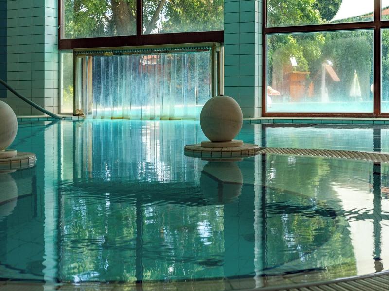 Ensana Thermal Sárvár image