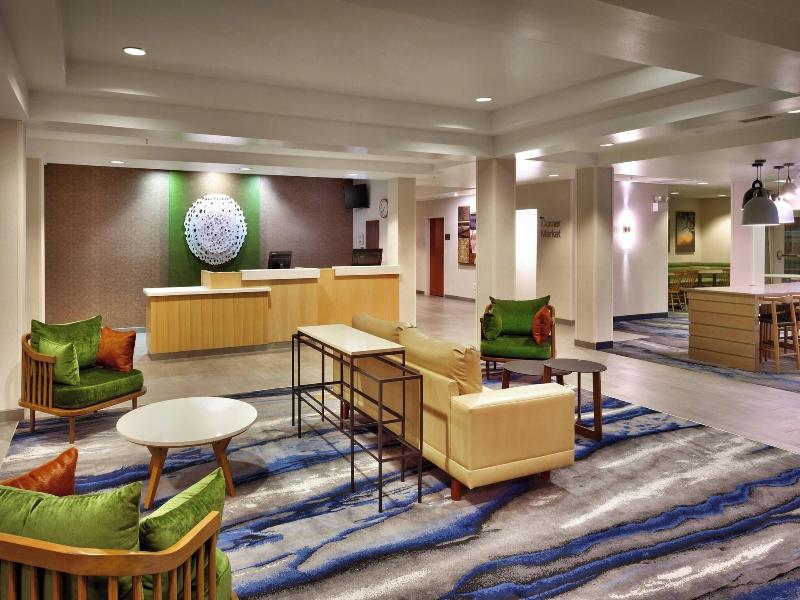 Fairfield Inn & Suites Sierra Vista image