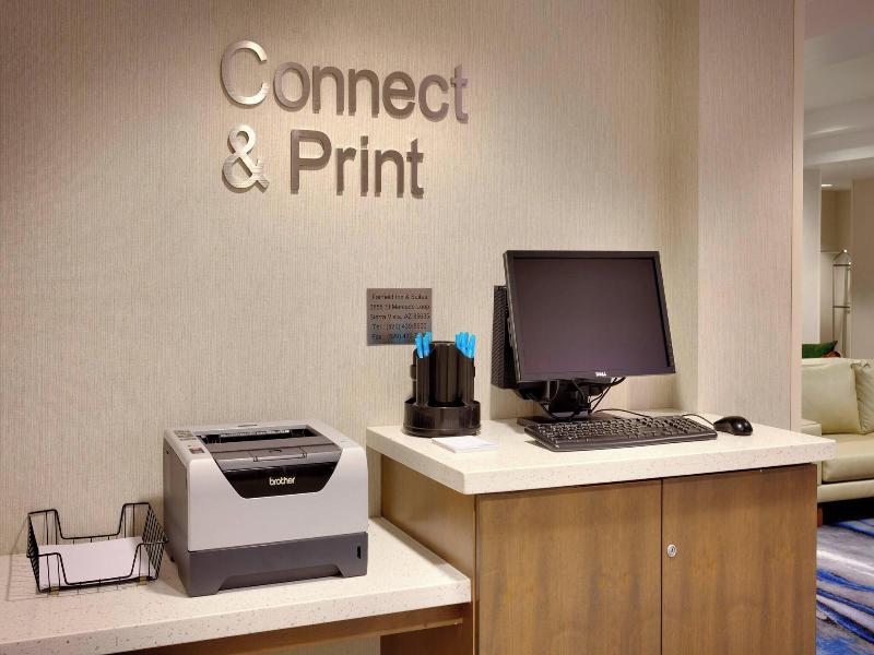 Fairfield Inn & Suites Sierra Vista image
