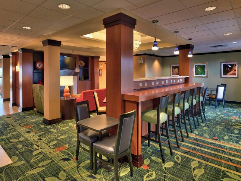 Fairfield Inn & Suites Sierra Vista image