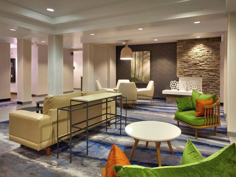 Fairfield Inn & Suites Sierra Vista image