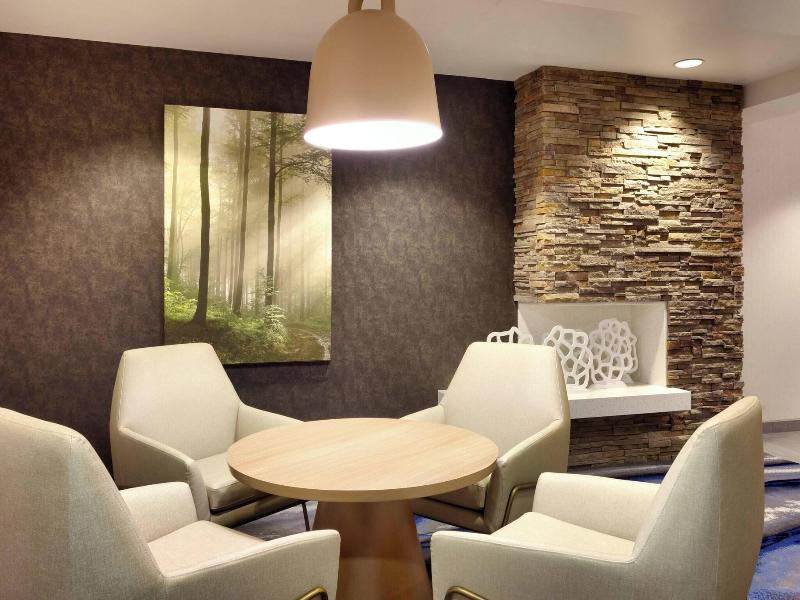 Fairfield Inn & Suites Sierra Vista image