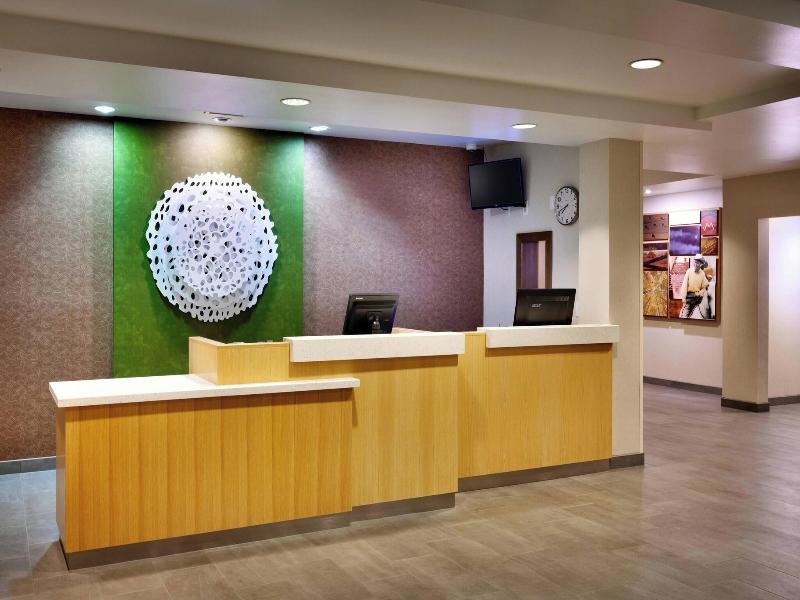 Fairfield Inn & Suites Sierra Vista image