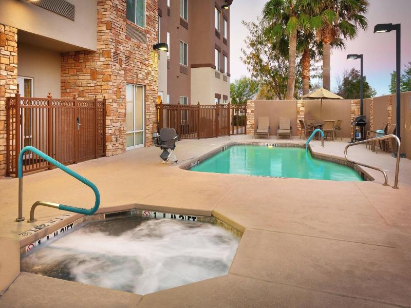 Fairfield Inn & Suites Sierra Vista image