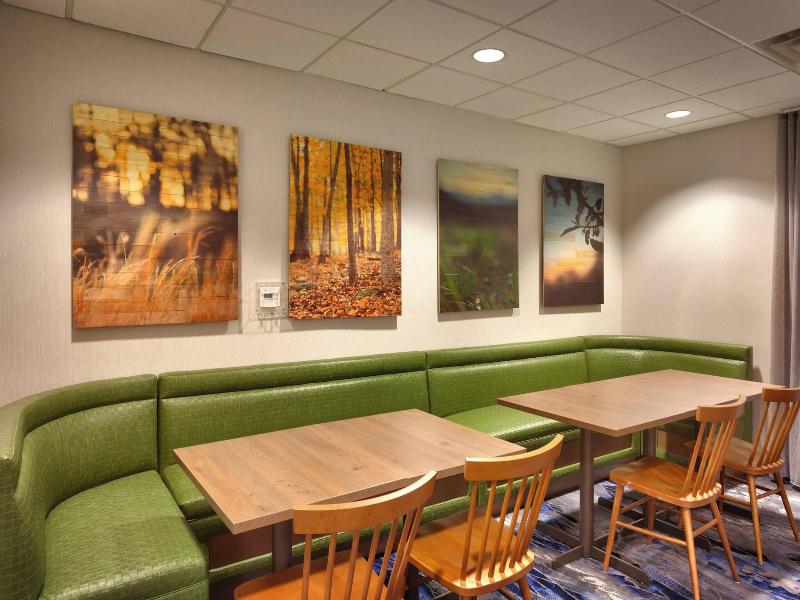 Fairfield Inn & Suites Sierra Vista image
