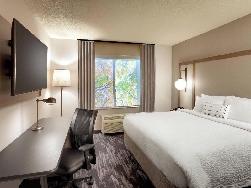 Fairfield Inn & Suites Sierra Vista image