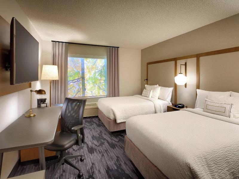 Fairfield Inn & Suites Sierra Vista image