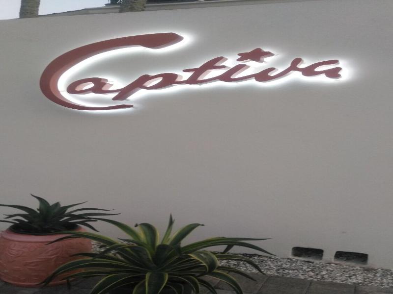 Captiva Beach Resort image