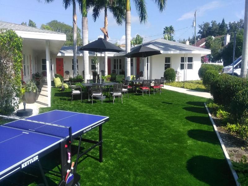 Captiva Beach Resort image