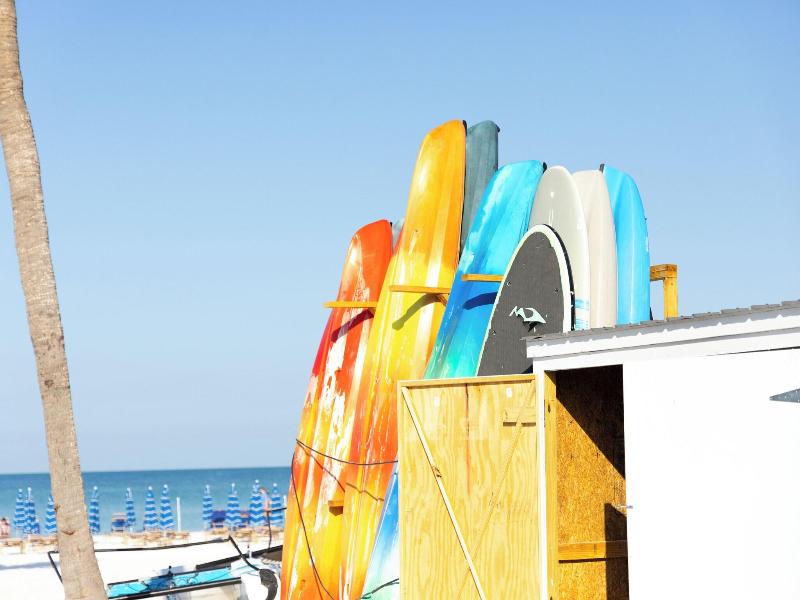 Captiva Beach Resort image